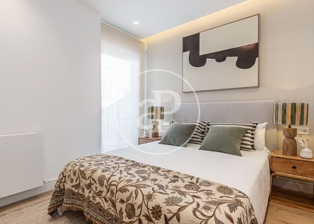 4 bedroom Apartment for sale in Delicias, Madrid city - € 925,000 (Ref: 9939989)