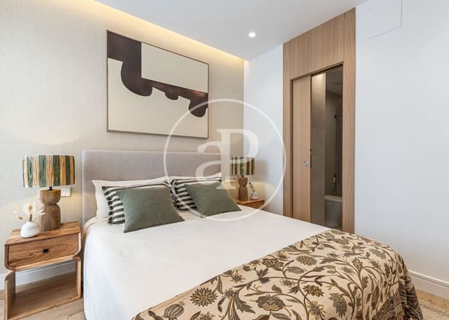 4 bedroom Apartment for sale in Delicias, Madrid city - € 925,000 (Ref: 9939989)