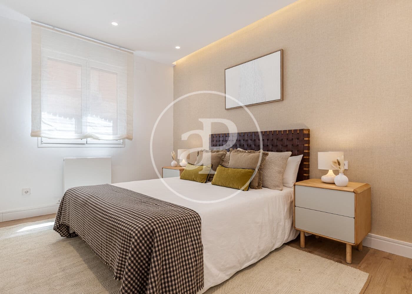 4 bedroom Apartment for sale in Madrid city - € 925,000 (Ref: 9939989)