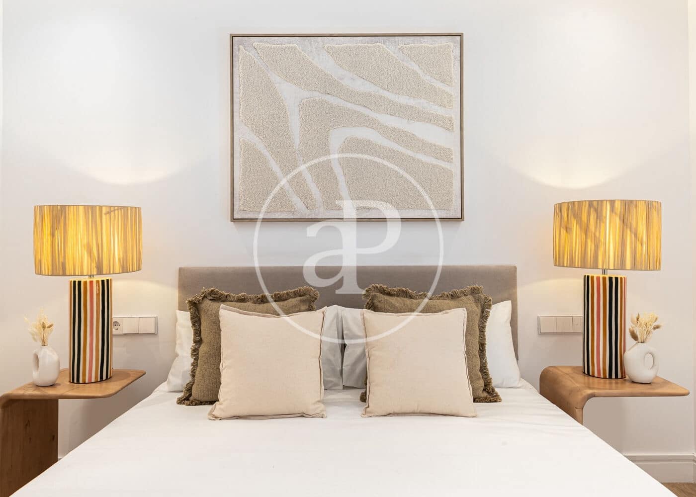 4 bedroom Apartment for sale in Madrid city - € 925,000 (Ref: 9939989)