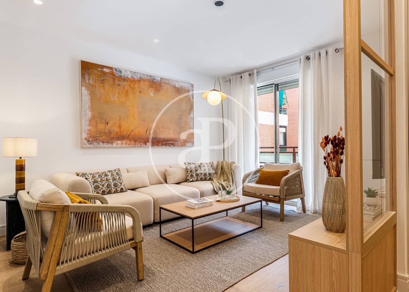 4 bedroom Apartment for sale in Madrid city - € 925,000 (Ref: 9939989)