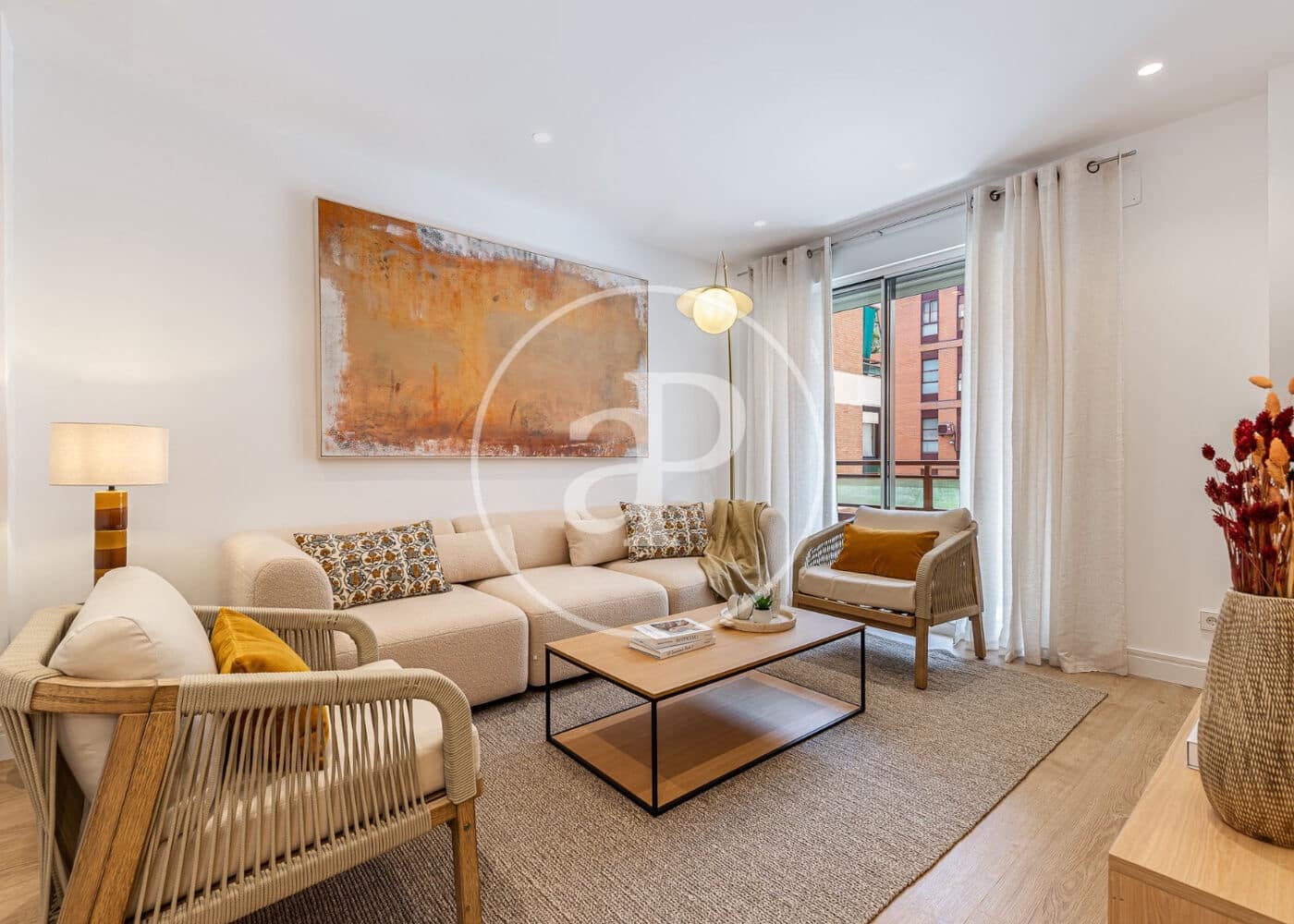 4 bedroom Apartment for sale in Madrid city - € 925,000 (Ref: 9939989)