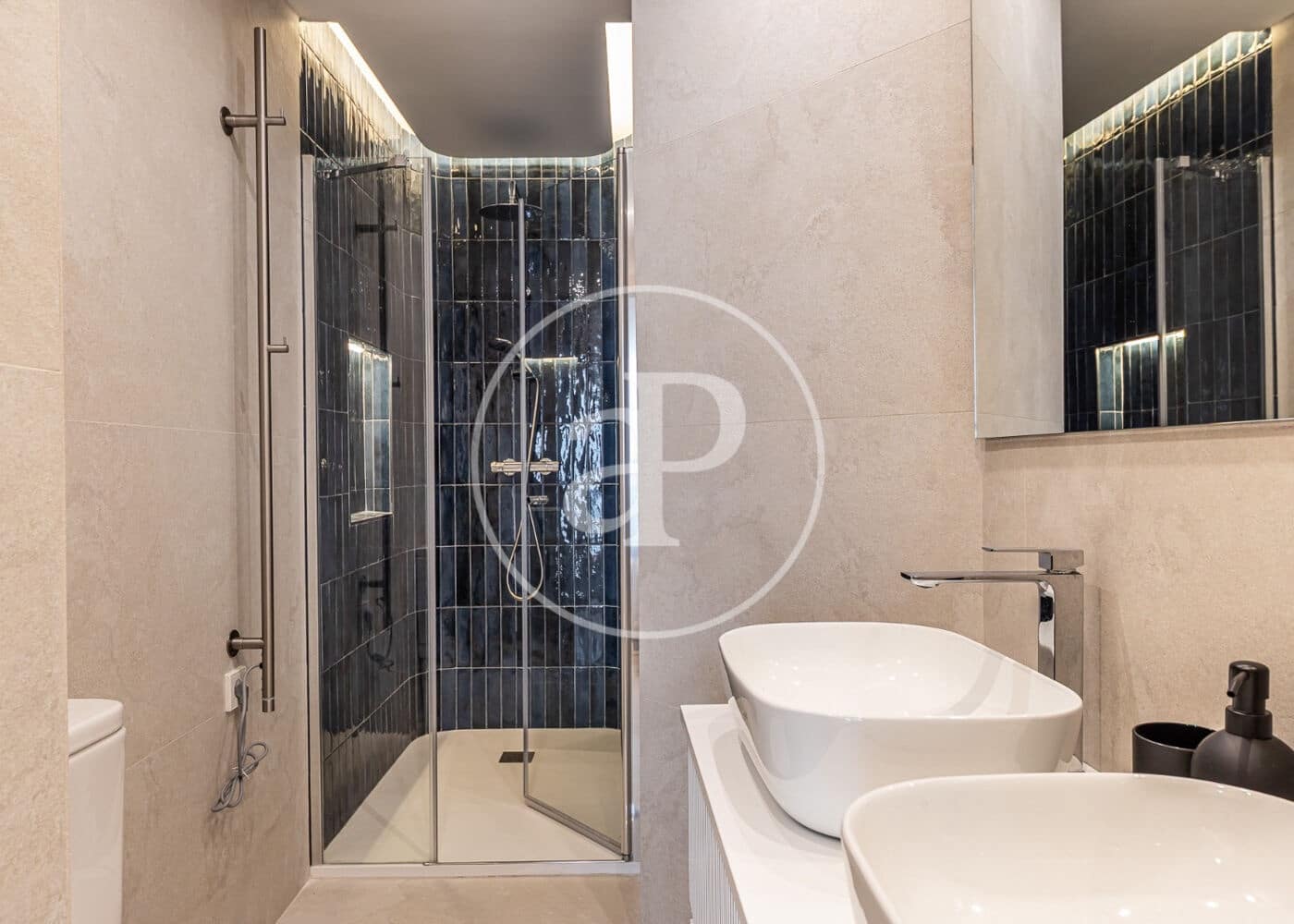 4 bedroom Apartment for sale in Madrid city - € 925,000 (Ref: 9939989)