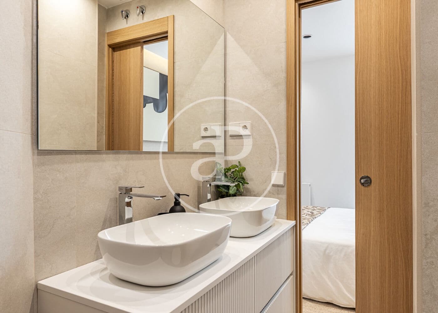 4 bedroom Apartment for sale in Madrid city - € 925,000 (Ref: 9939989)