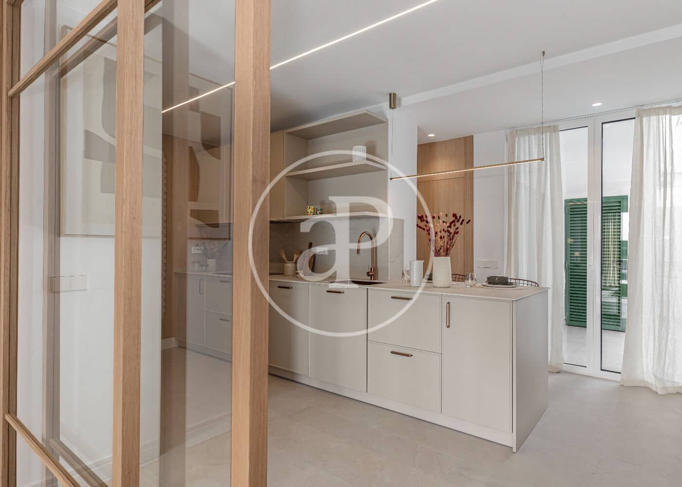 4 Zimmer Apartment zu verkaufen in Madrid Stadt - 1.690.000 € (Ref: 9939990)
