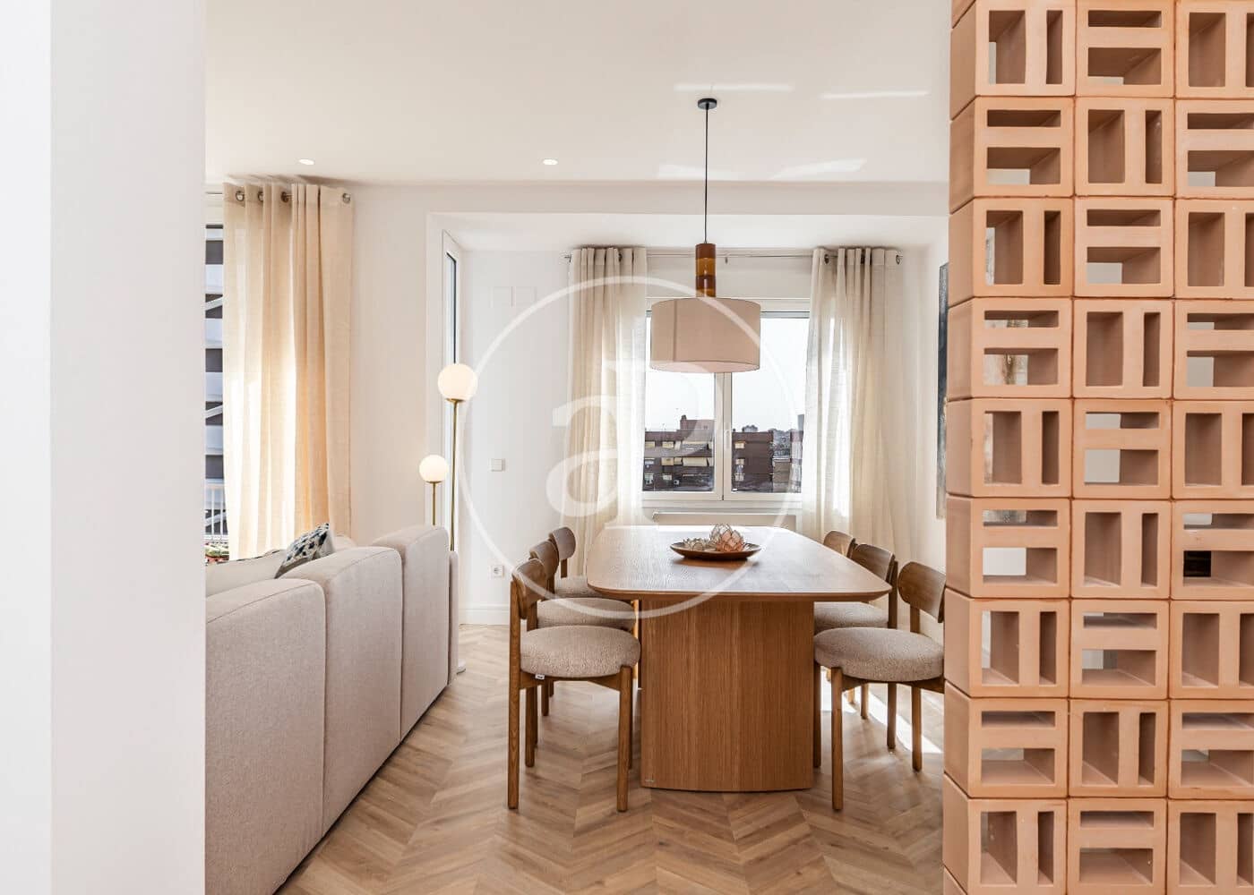 4 Zimmer Apartment zu verkaufen in Madrid Stadt - 1.690.000 € (Ref: 9939990)