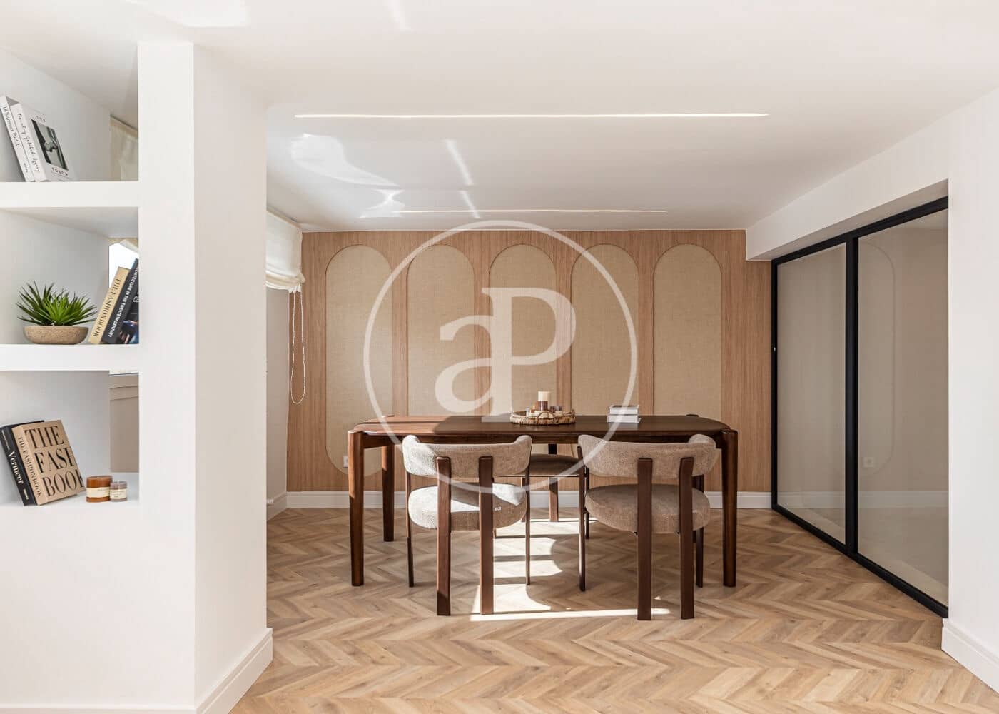 4 Zimmer Apartment zu verkaufen in Madrid Stadt - 1.690.000 € (Ref: 9939990)