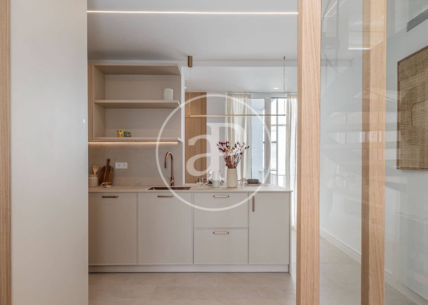 4 Zimmer Apartment zu verkaufen in Madrid Stadt - 1.690.000 € (Ref: 9939990)