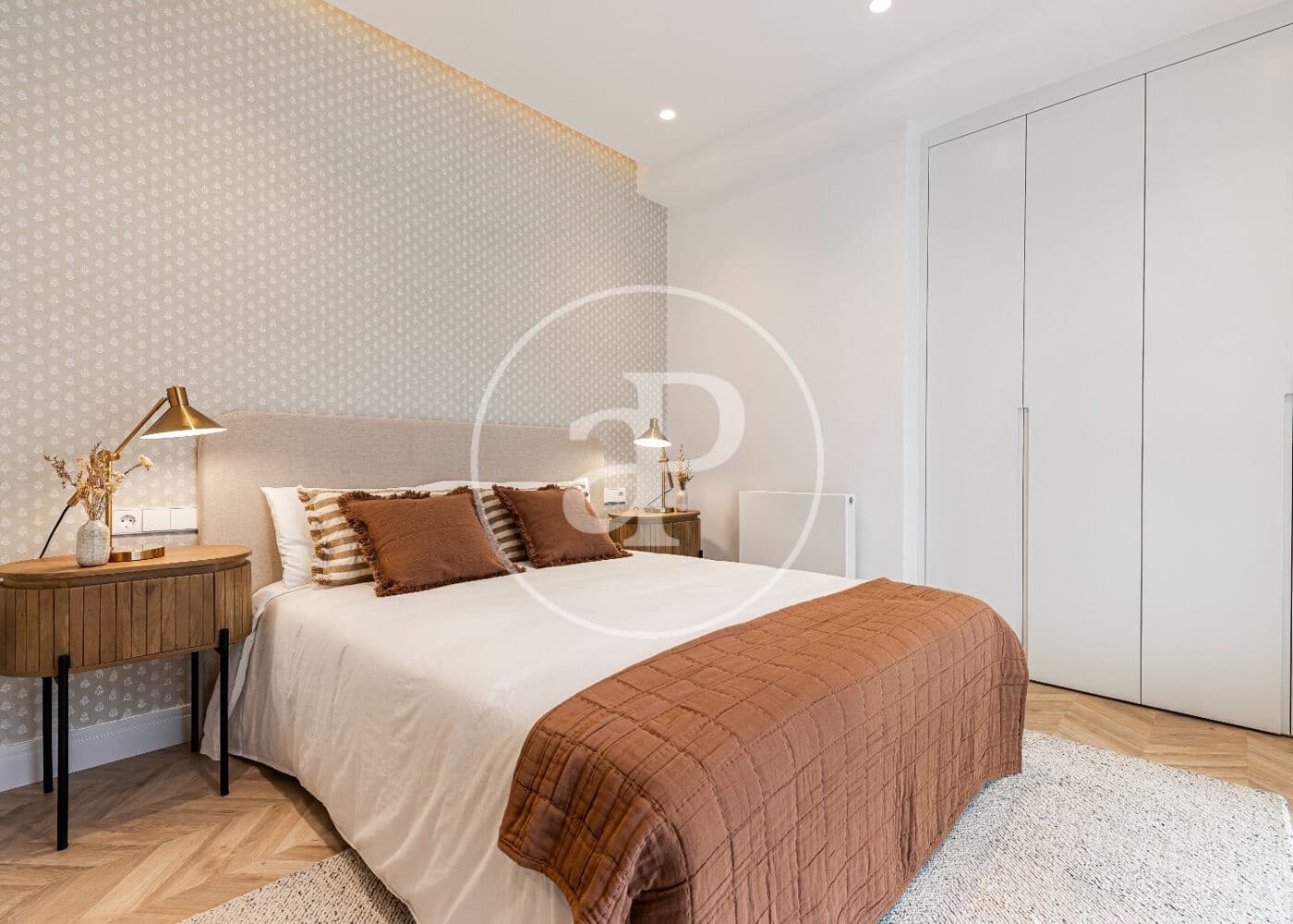 4 Zimmer Apartment zu verkaufen in Madrid Stadt - 1.690.000 € (Ref: 9939990)