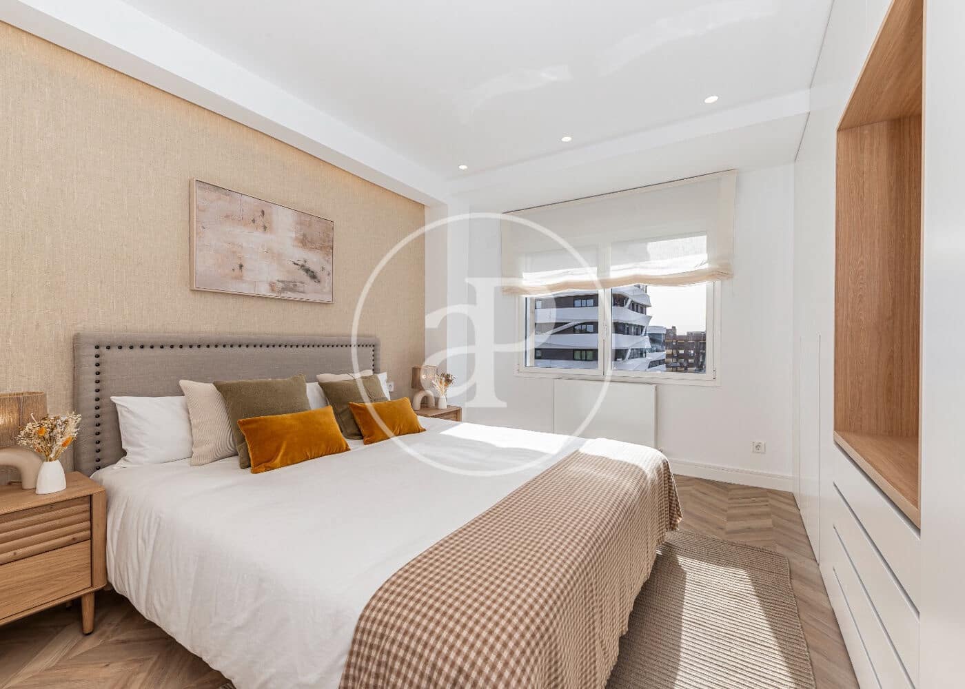 4 Zimmer Apartment zu verkaufen in Madrid Stadt - 1.690.000 € (Ref: 9939990)