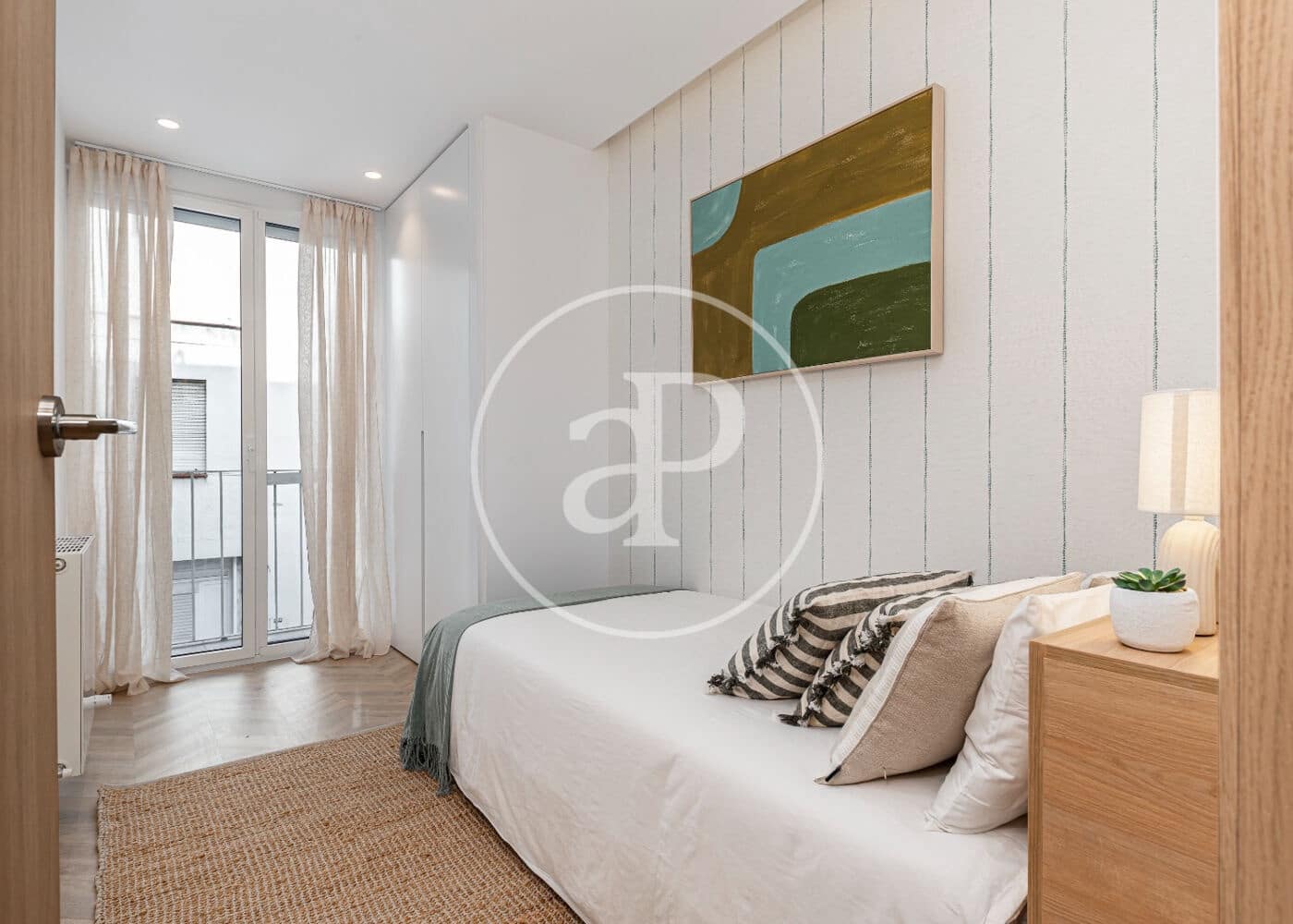 4 Zimmer Apartment zu verkaufen in Madrid Stadt - 1.690.000 € (Ref: 9939990)