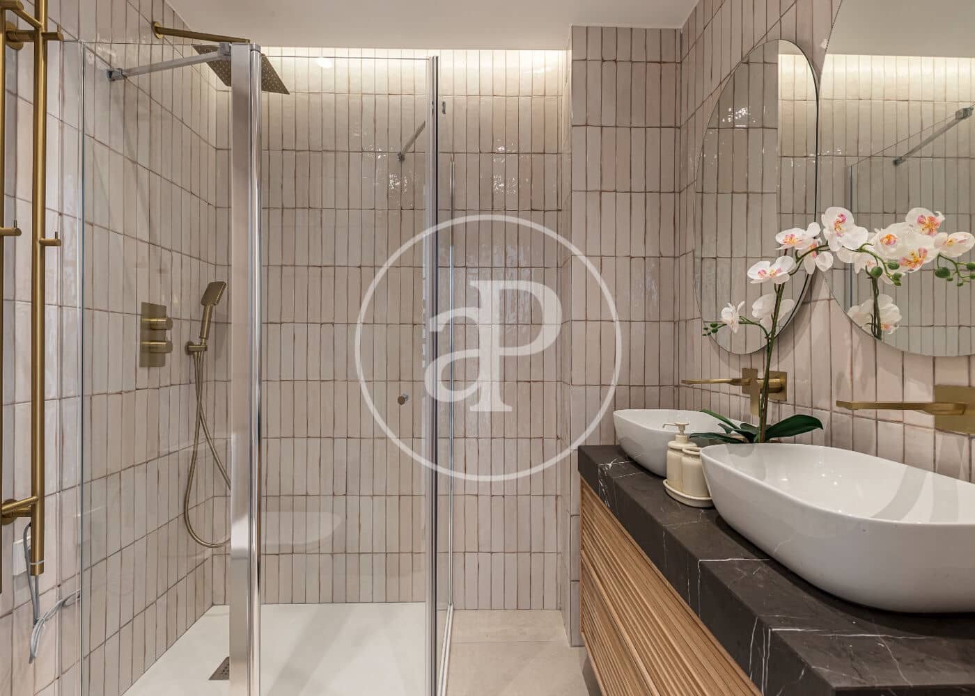 4 Zimmer Apartment zu verkaufen in Madrid Stadt - 1.690.000 € (Ref: 9939990)