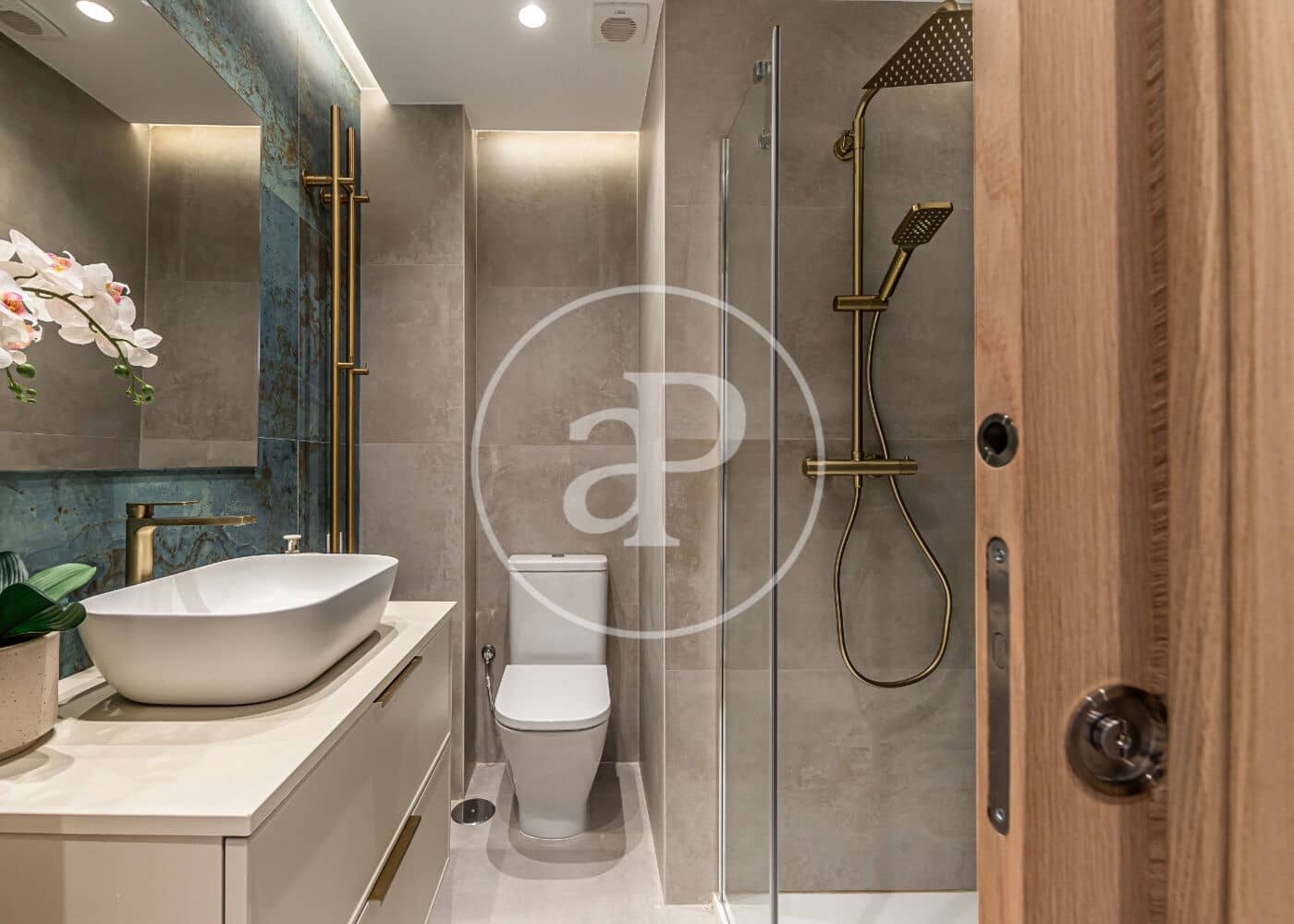 4 Zimmer Apartment zu verkaufen in Madrid Stadt - 1.690.000 € (Ref: 9939990)