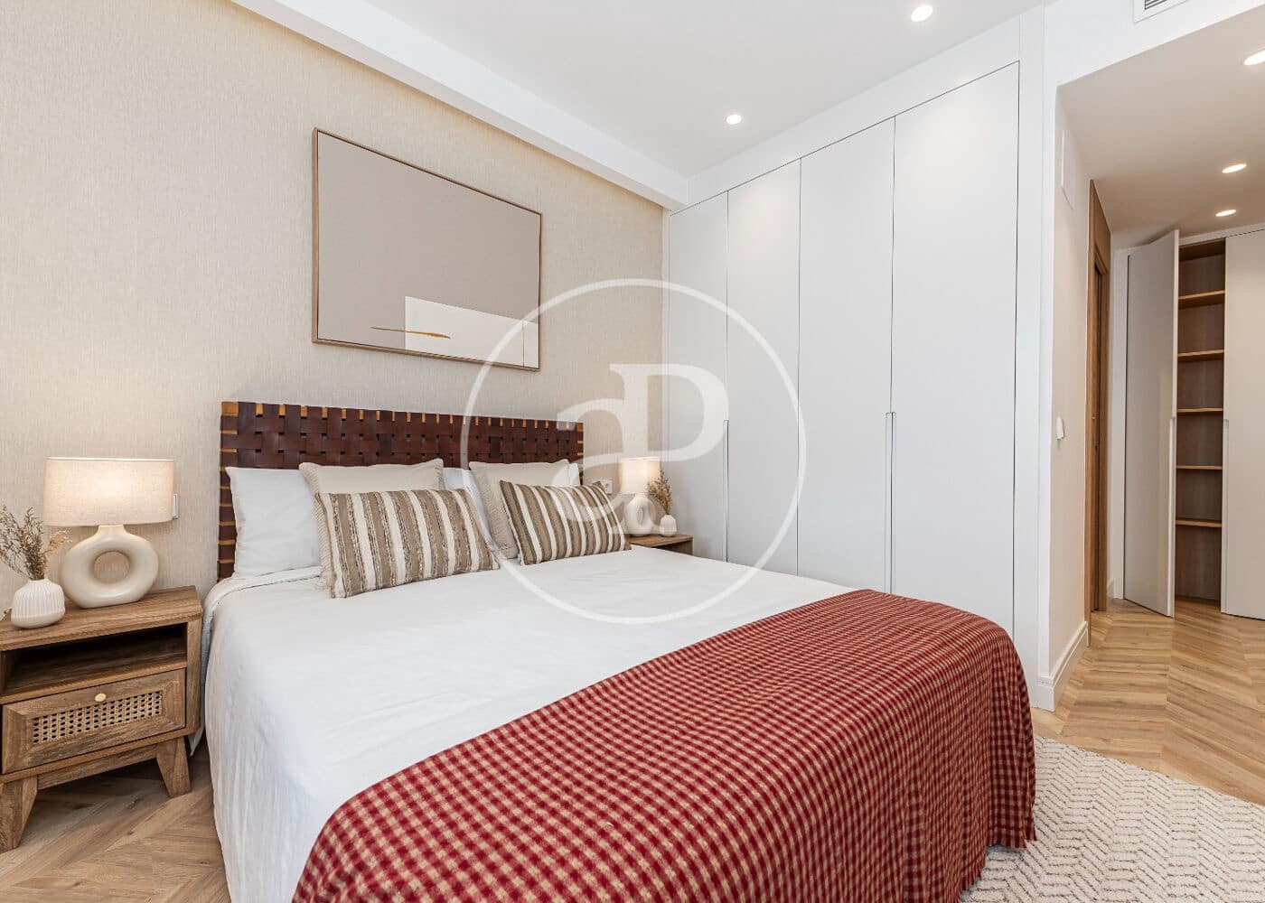 4 Zimmer Apartment zu verkaufen in Madrid Stadt - 1.690.000 € (Ref: 9939990)