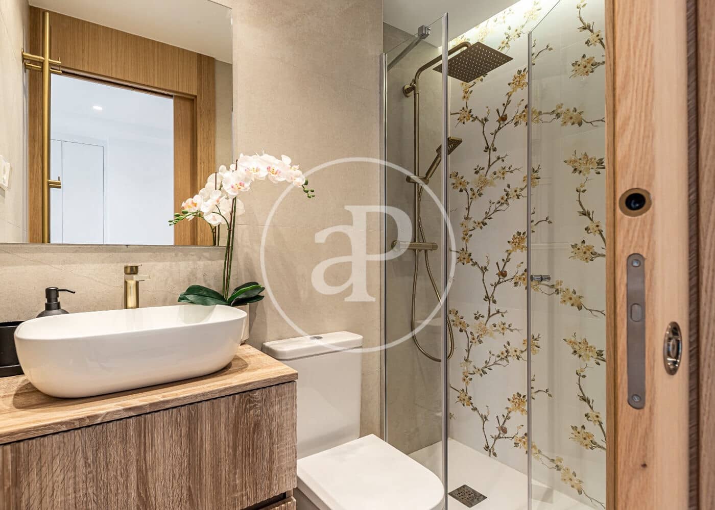 4 Zimmer Apartment zu verkaufen in Madrid Stadt - 1.690.000 € (Ref: 9939990)