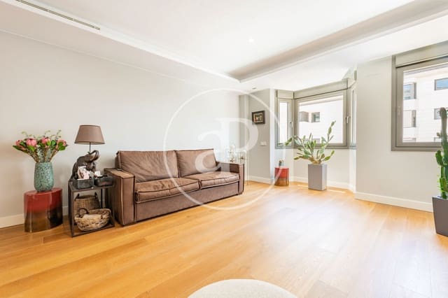 2 bedroom Apartment for sale in La Moraleja, Alcobendas with pool - € 950,000 (Ref: 9939991)