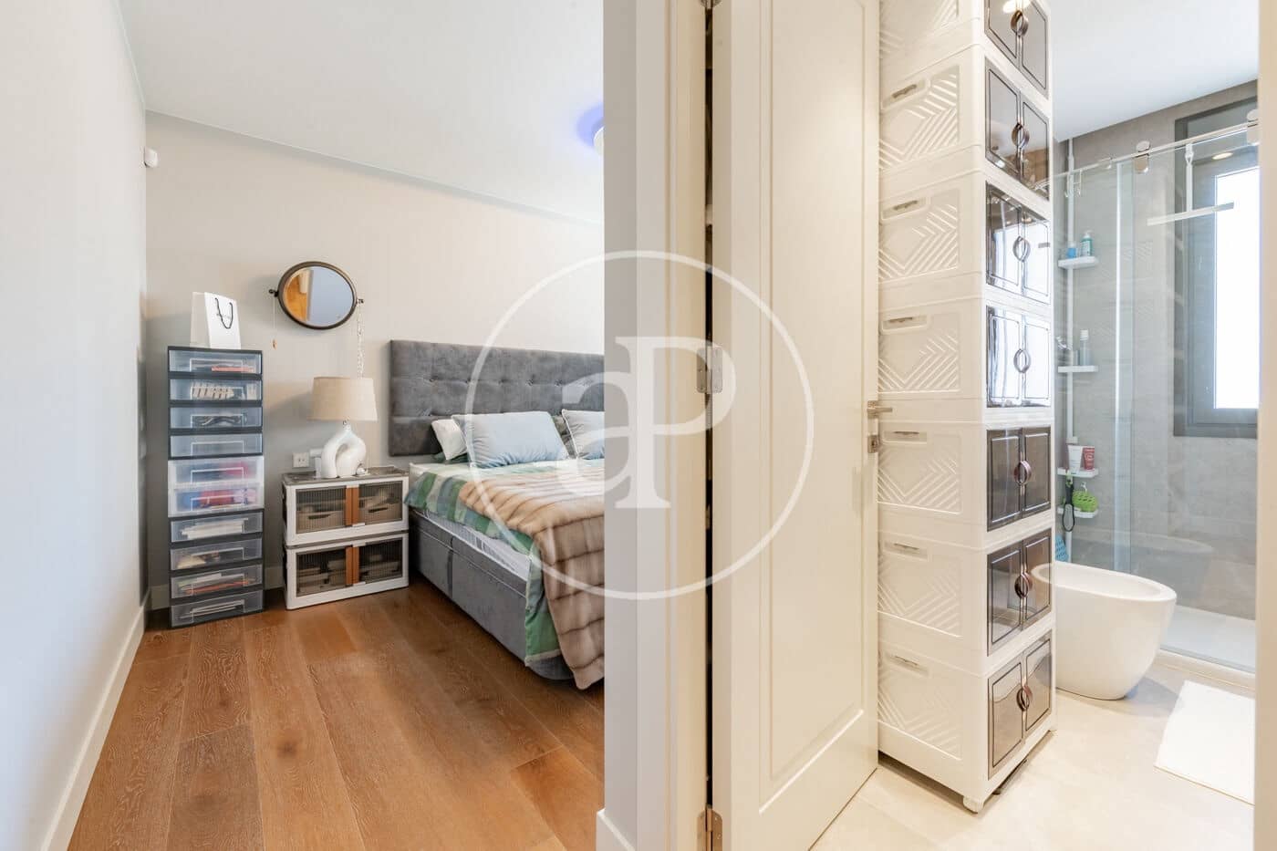 2 bedroom Apartment for sale in La Moraleja with pool - € 950,000 (Ref: 9939991)