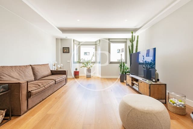 2 bedroom Apartment for sale in La Moraleja, Alcobendas with pool - € 950,000 (Ref: 9939991)
