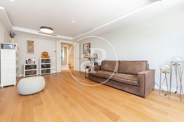 2 bedroom Apartment for sale in La Moraleja, Alcobendas with pool - € 950,000 (Ref: 9939991)