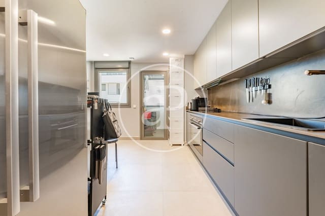 2 bedroom Apartment for sale in La Moraleja, Alcobendas with pool - € 950,000 (Ref: 9939991)