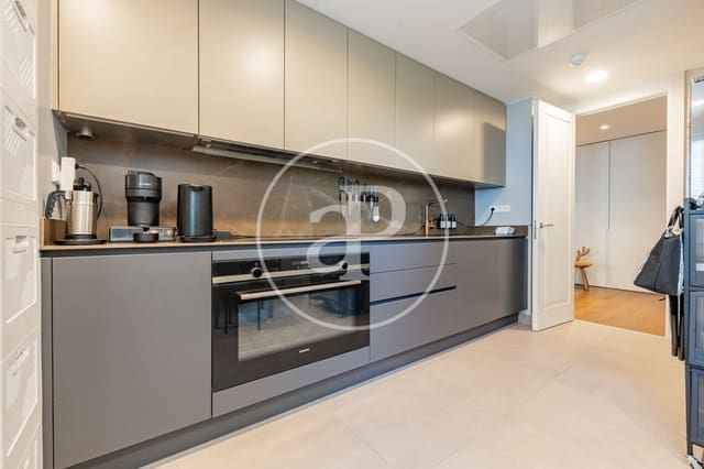 2 bedroom Apartment for sale in La Moraleja, Alcobendas with pool - € 950,000 (Ref: 9939991)