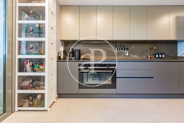2 bedroom Apartment for sale in La Moraleja, Alcobendas with pool - € 950,000 (Ref: 9939991)