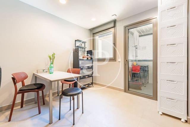 2 bedroom Apartment for sale in La Moraleja, Alcobendas with pool - € 950,000 (Ref: 9939991)