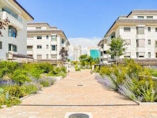 2 bedroom Apartment for sale in La Moraleja with pool - € 950,000 (Ref: 9939991)