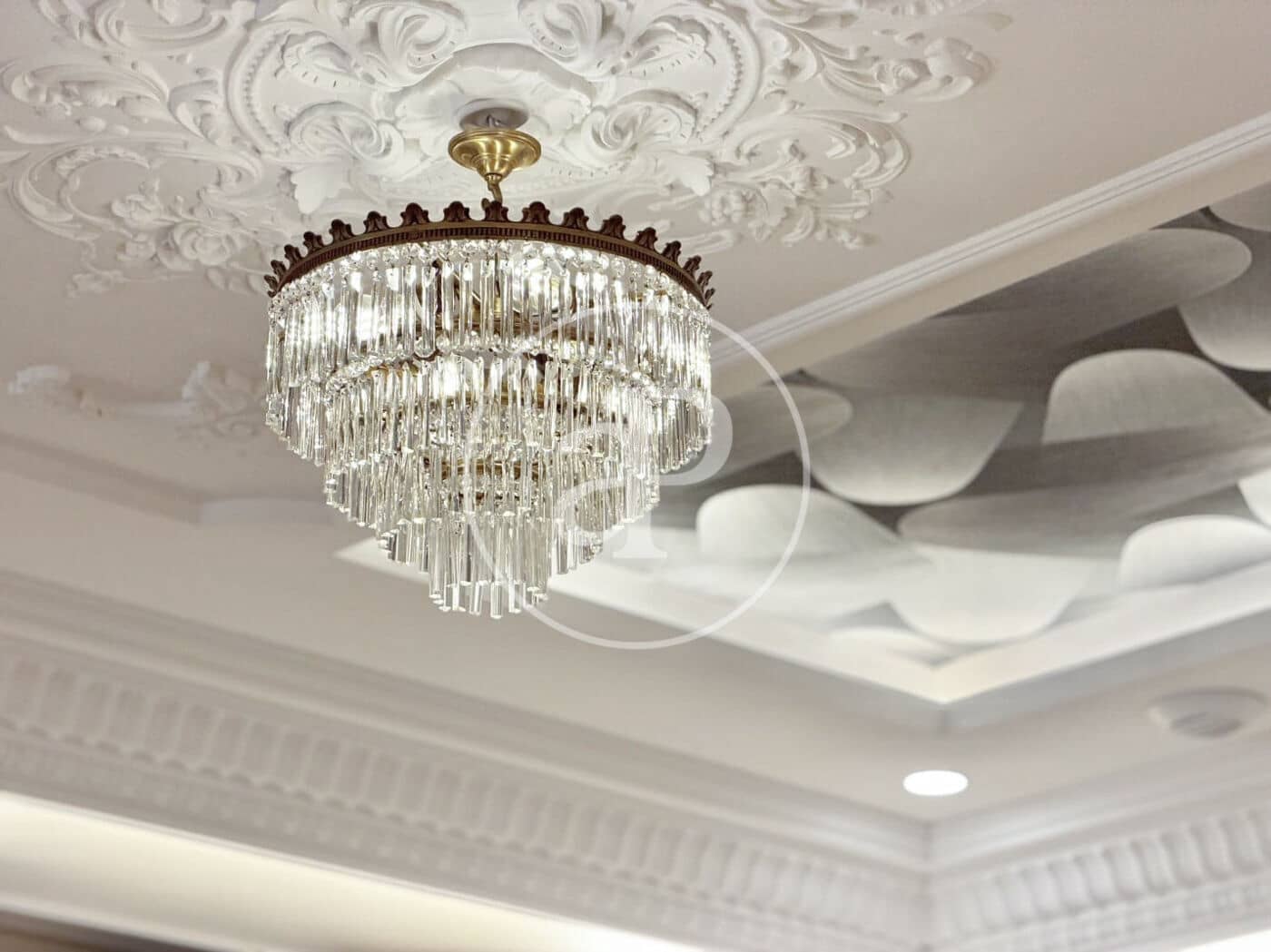 4 bedroom Apartment for sale in Madrid city - € 1,590,000 (Ref: 9939992)
