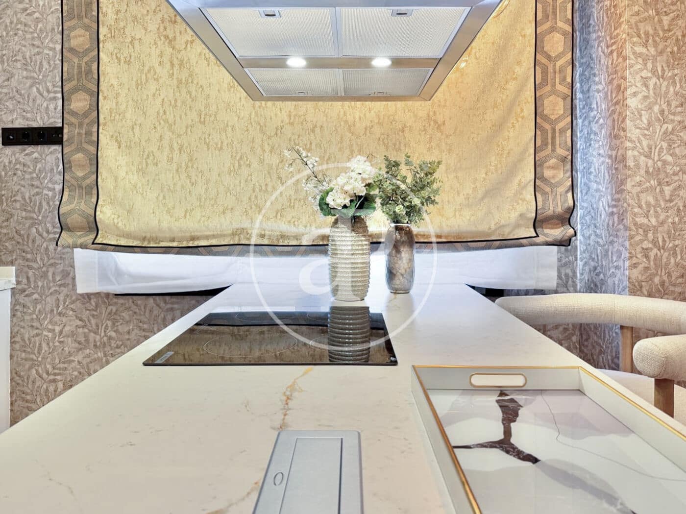 4 bedroom Apartment for sale in Madrid city - € 1,590,000 (Ref: 9939992)