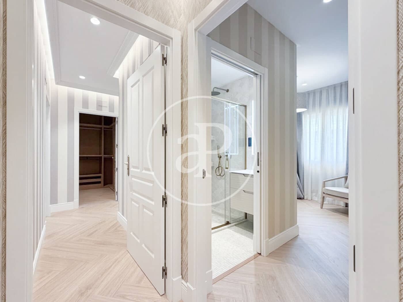 4 bedroom Apartment for sale in Madrid city - € 1,590,000 (Ref: 9939992)