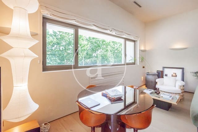 5 bedroom Villa for sale in Aravaca, Madrid city with pool - € 3,490,000 (Ref: 9939993)
