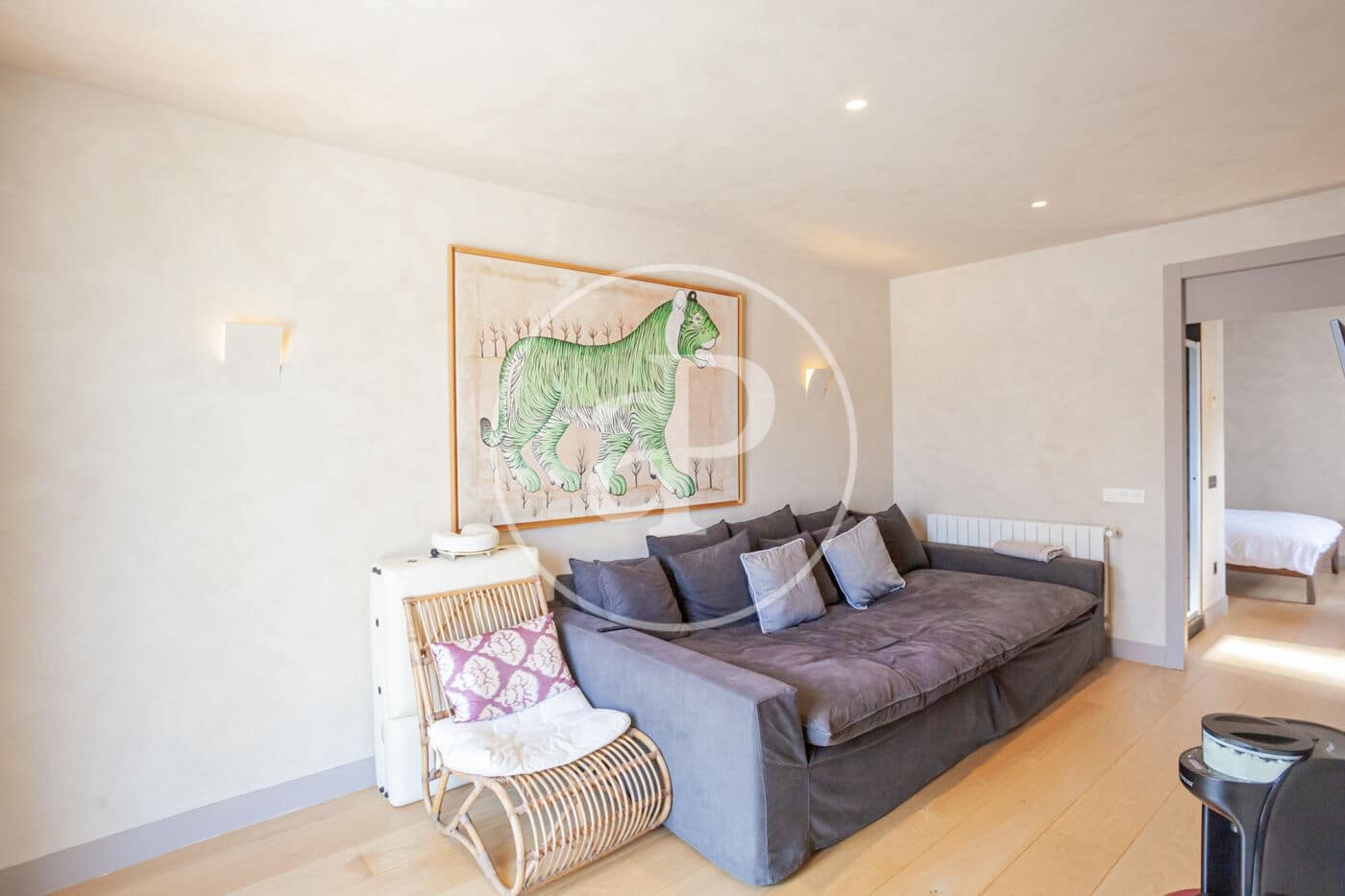 5 bedroom Villa for sale in Madrid city with pool - € 3,490,000 (Ref: 9939993)