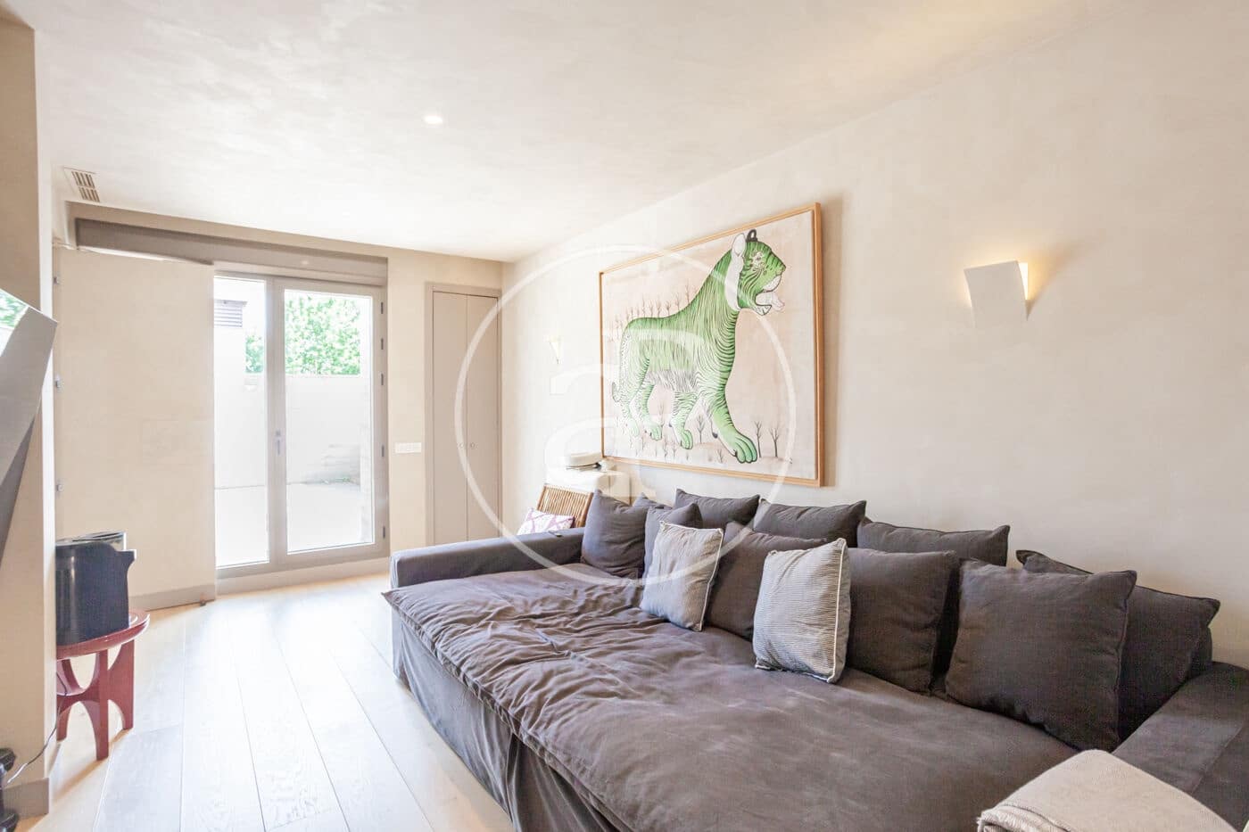5 bedroom Villa for sale in Madrid city with pool - € 3,490,000 (Ref: 9939993)