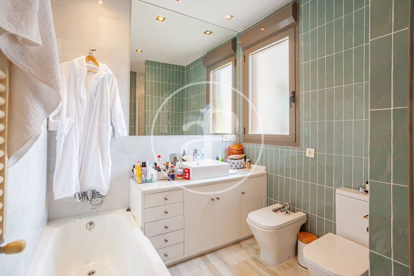 5 bedroom Villa for sale in Madrid city with pool - € 3,490,000 (Ref: 9939993)