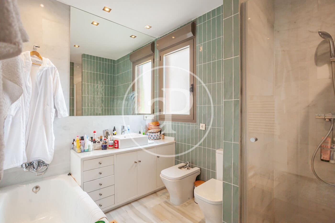 5 bedroom Villa for sale in Madrid city with pool - € 3,490,000 (Ref: 9939993)