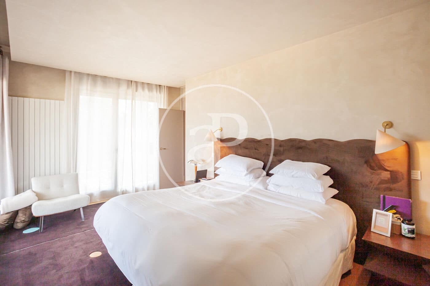 5 bedroom Villa for sale in Madrid city with pool - € 3,490,000 (Ref: 9939993)
