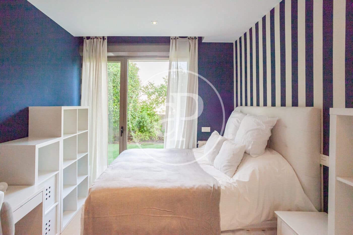 5 bedroom Villa for sale in Madrid city with pool - € 3,490,000 (Ref: 9939993)