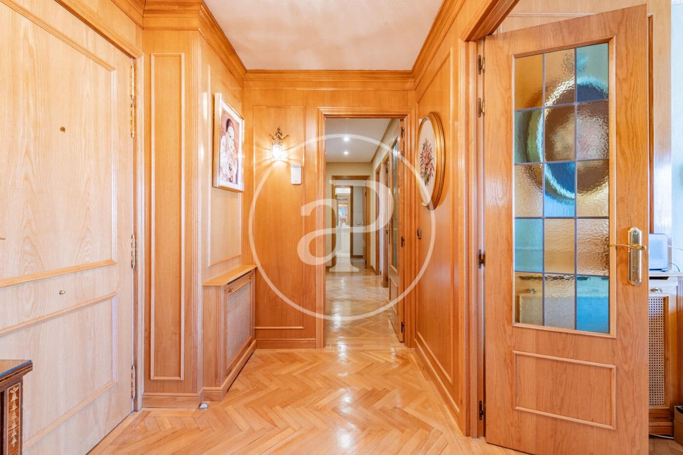 Apartamento de 3 habitaciones en Madrid ciudad en venta - 2.650.000 € (Ref: 9939994)