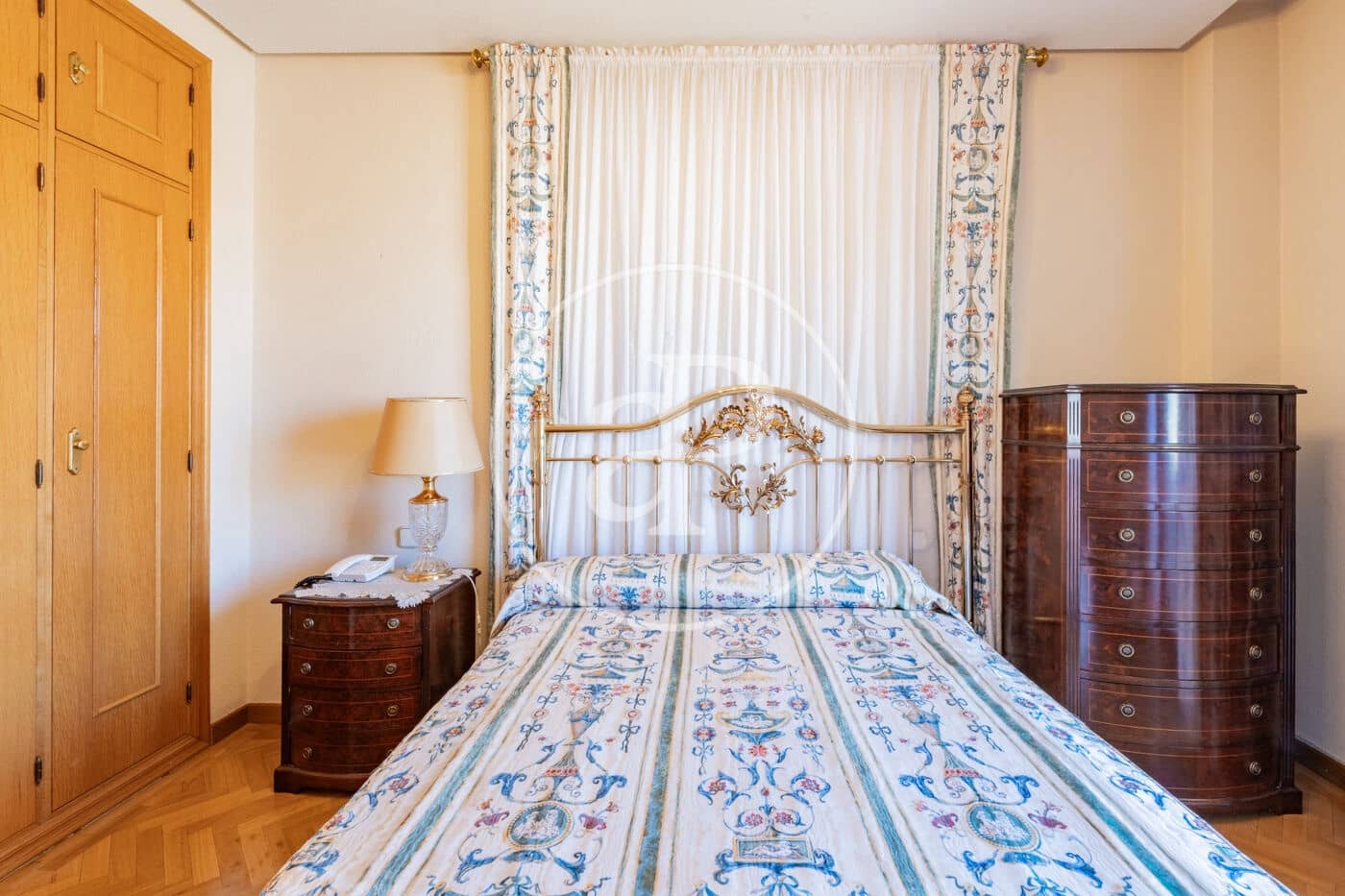 Apartamento de 3 habitaciones en Madrid ciudad en venta - 2.650.000 € (Ref: 9939994)