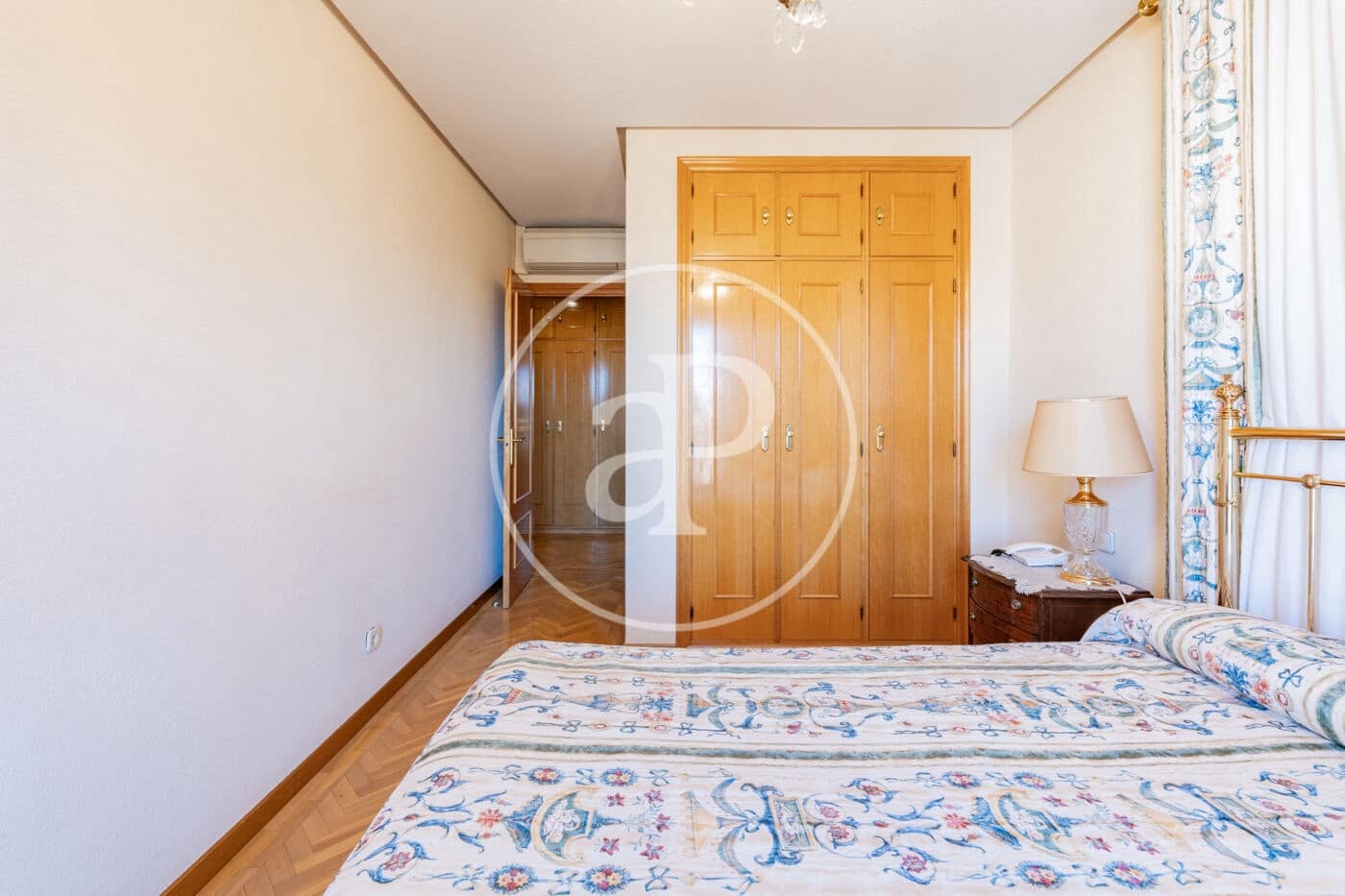 Apartamento de 3 habitaciones en Madrid ciudad en venta - 2.650.000 € (Ref: 9939994)