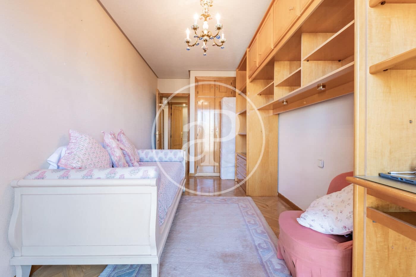 Apartamento de 3 habitaciones en Madrid ciudad en venta - 2.650.000 € (Ref: 9939994)