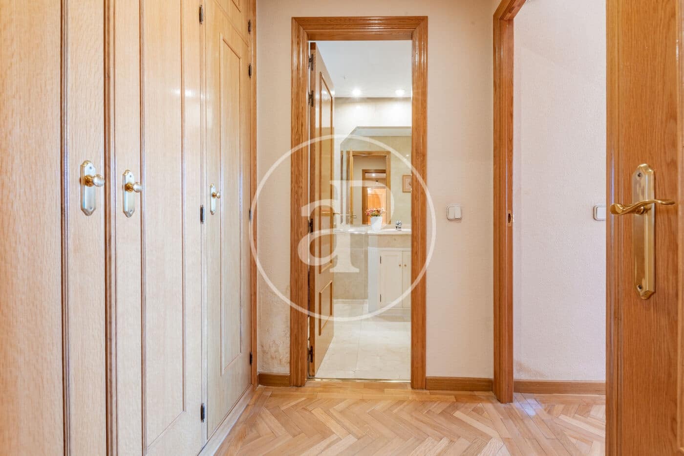 Apartamento de 3 habitaciones en Madrid ciudad en venta - 2.650.000 € (Ref: 9939994)