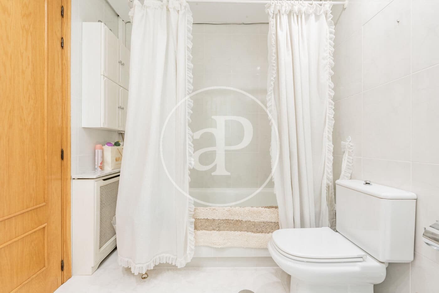Apartamento de 3 habitaciones en Madrid ciudad en venta - 2.650.000 € (Ref: 9939994)
