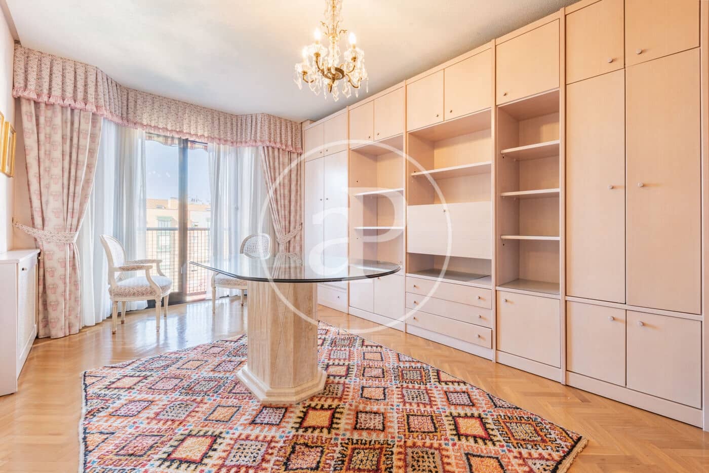 Apartamento de 3 habitaciones en Madrid ciudad en venta - 2.650.000 € (Ref: 9939994)