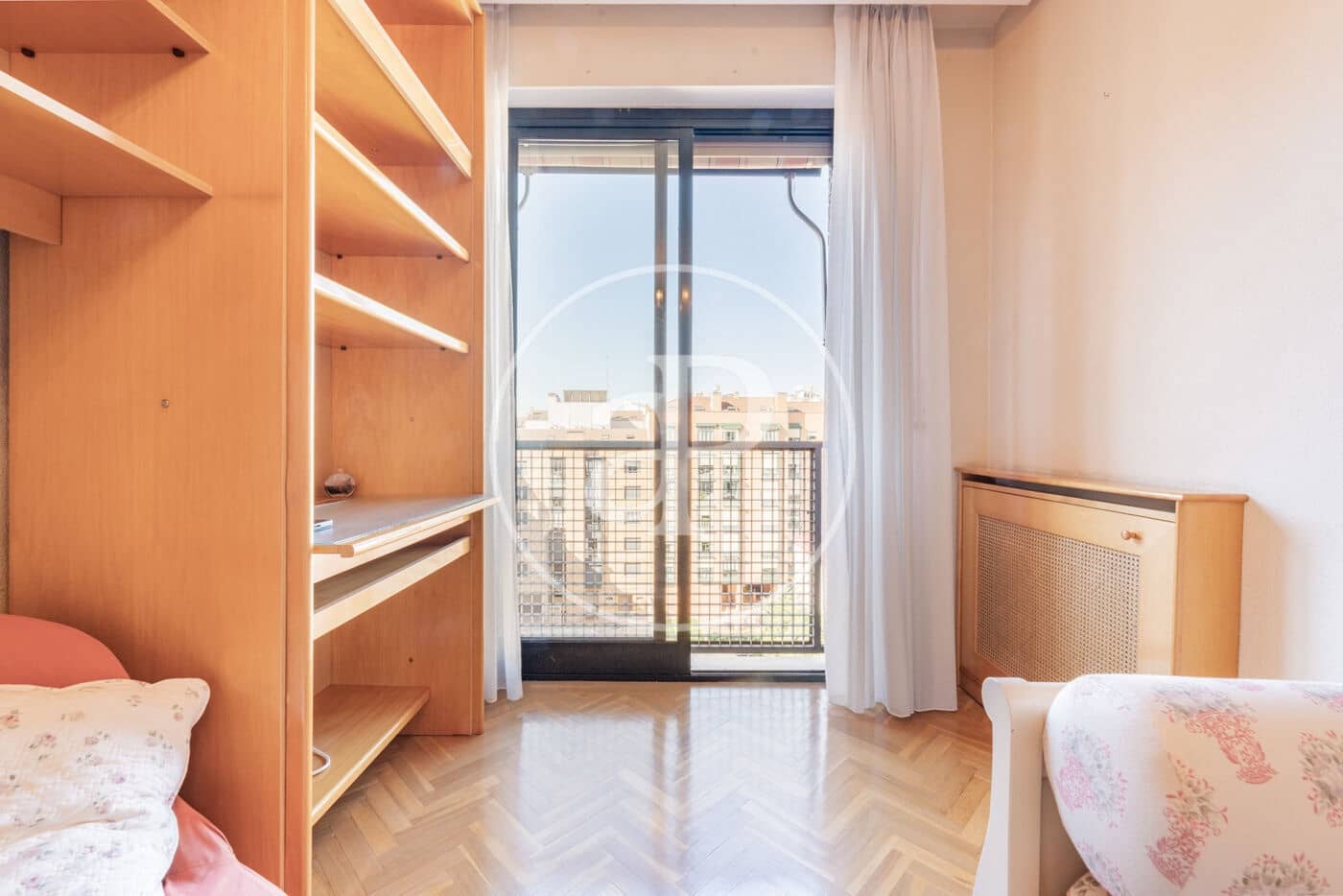 Apartamento de 3 habitaciones en Madrid ciudad en venta - 2.650.000 € (Ref: 9939994)