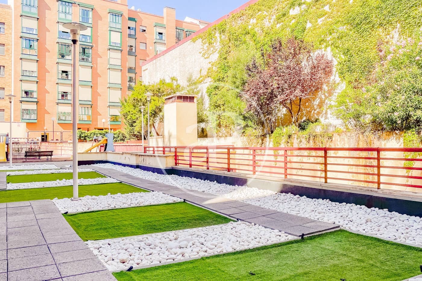 Apartamento de 3 habitaciones en Madrid ciudad en venta - 2.650.000 € (Ref: 9939994)