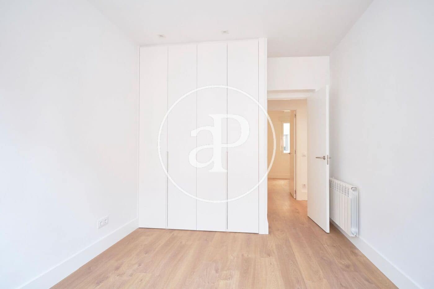 3 quarto Apartamento para arrendar em Madrid cidade - 3 790 € (Ref: 9939995)