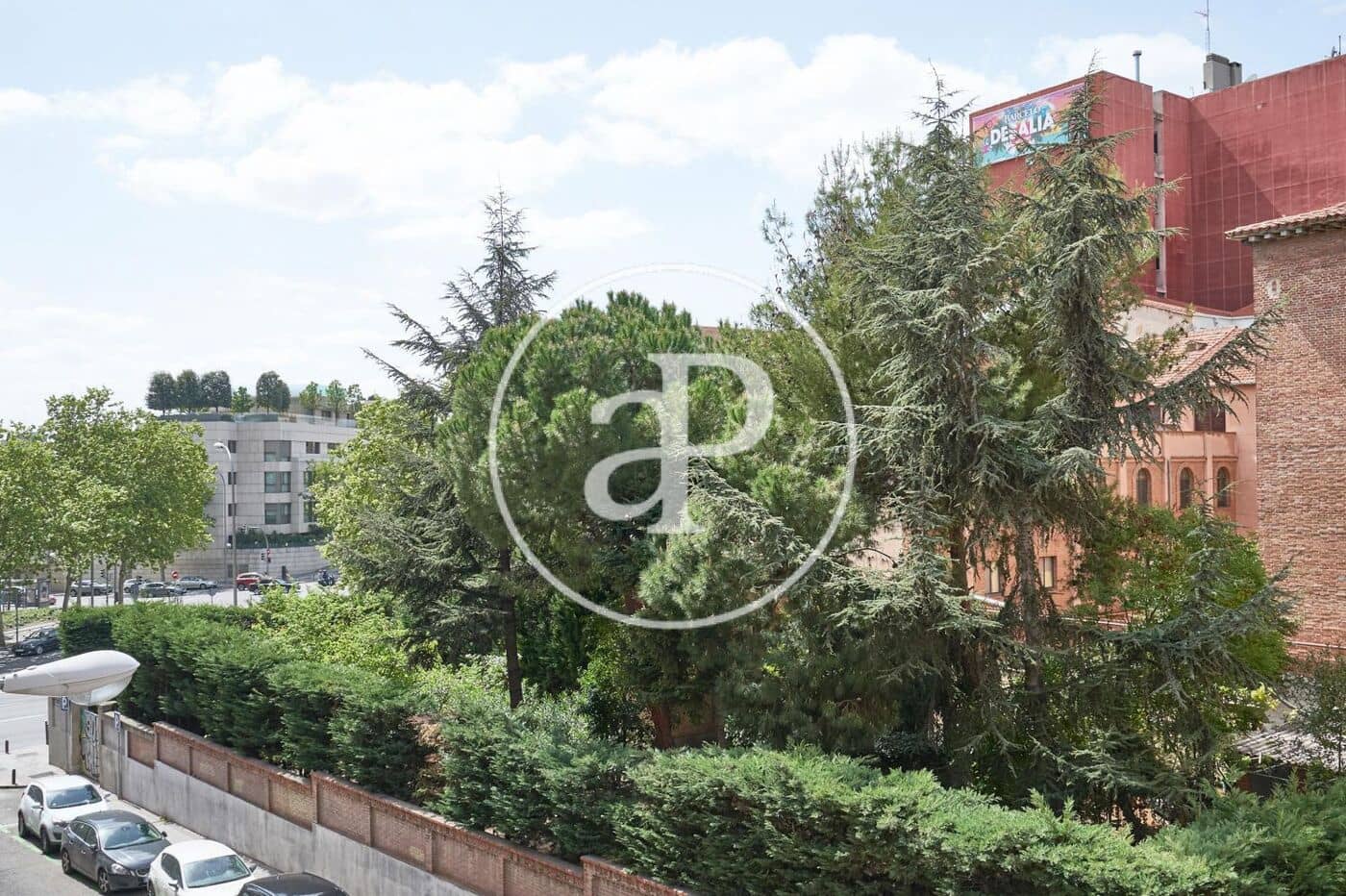 3 quarto Apartamento para arrendar em Madrid cidade - 3 790 € (Ref: 9939995)