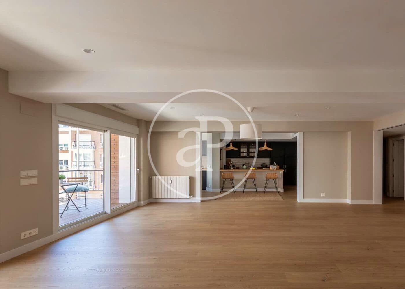 3 bedroom Apartment for sale in Madrid city - € 1,758,000 (Ref: 9942539)